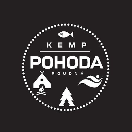 Kemp Pohoda Roudná Zewnętrze zdjęcie