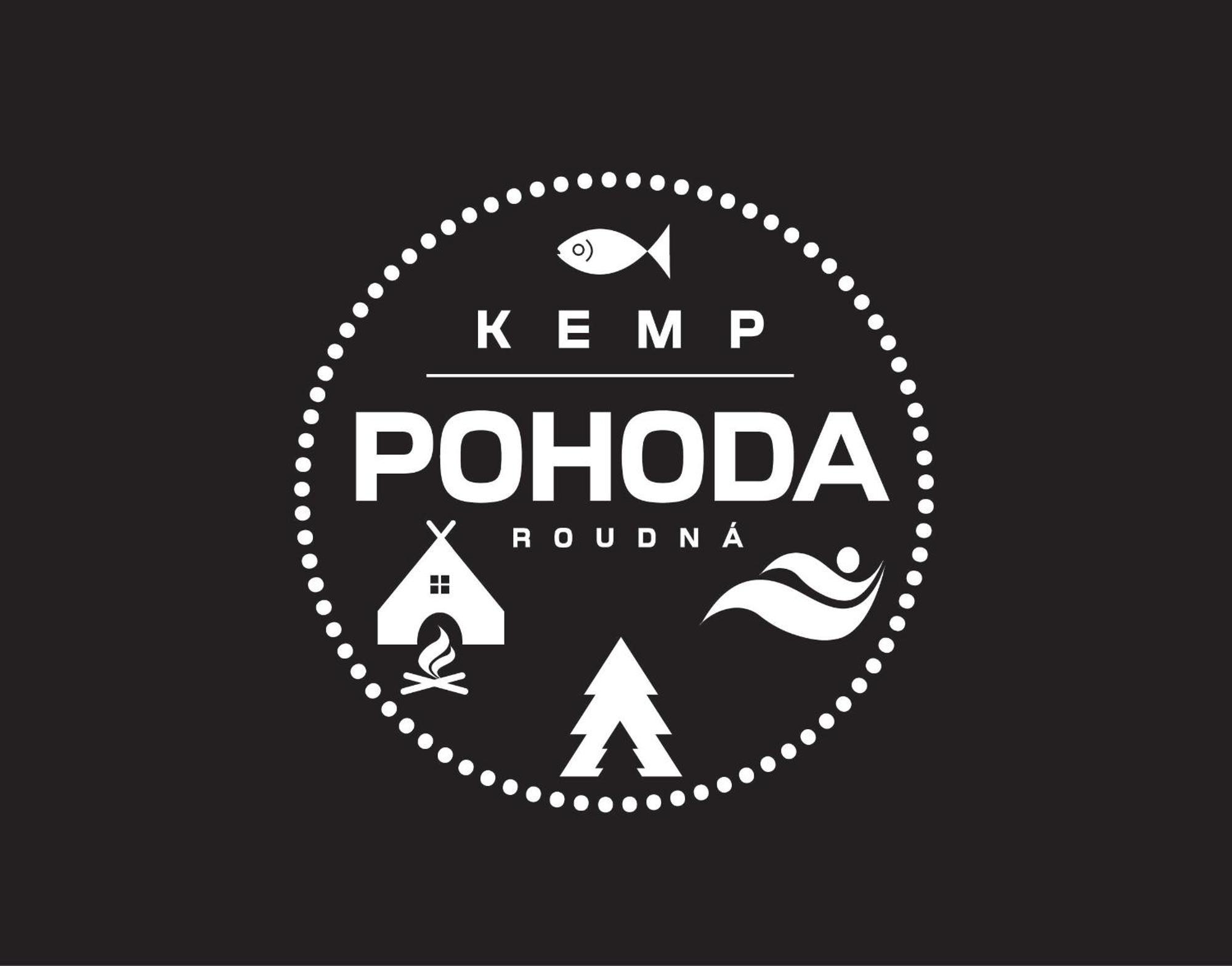 Kemp Pohoda Roudná Zewnętrze zdjęcie